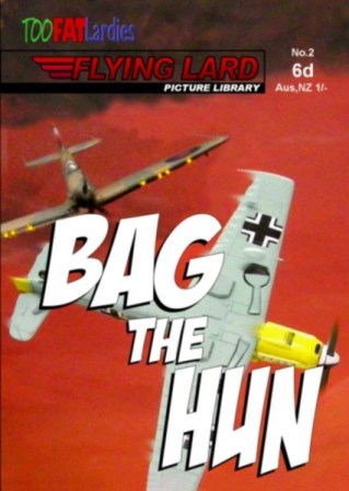 Bag-the-Hun